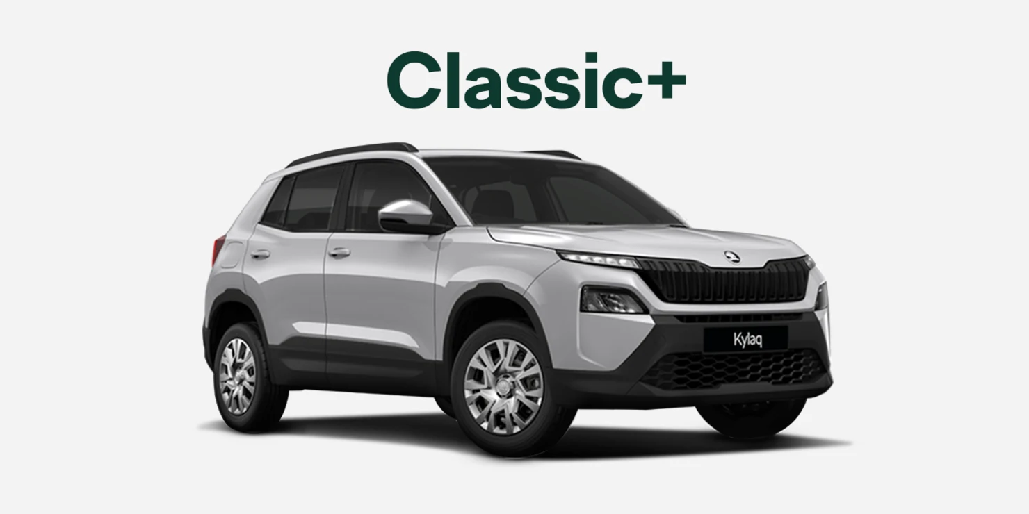Classic+ 1.0 TSI MT/AT