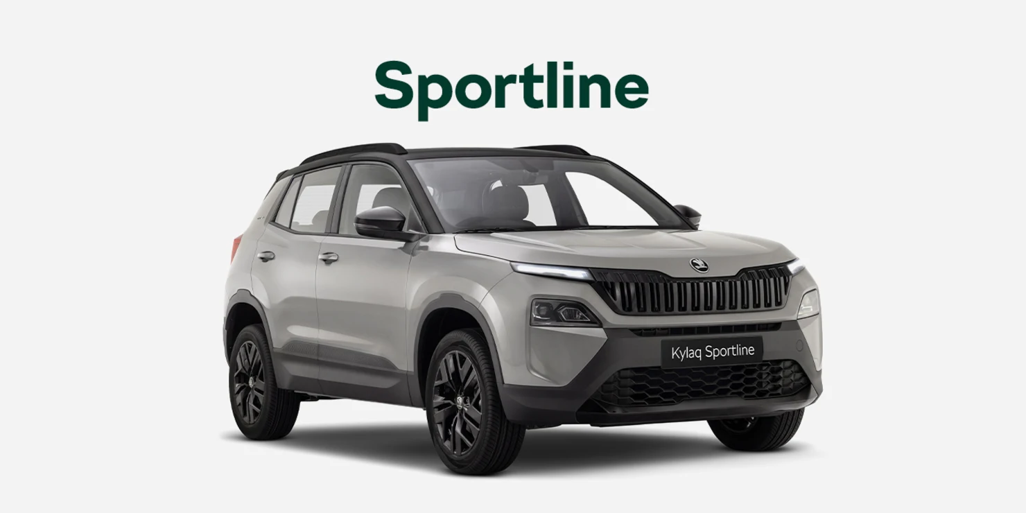 Sportline 1.0 TSI MT/AT