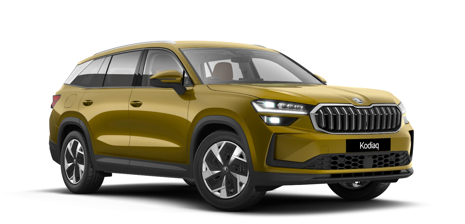Kodiaq