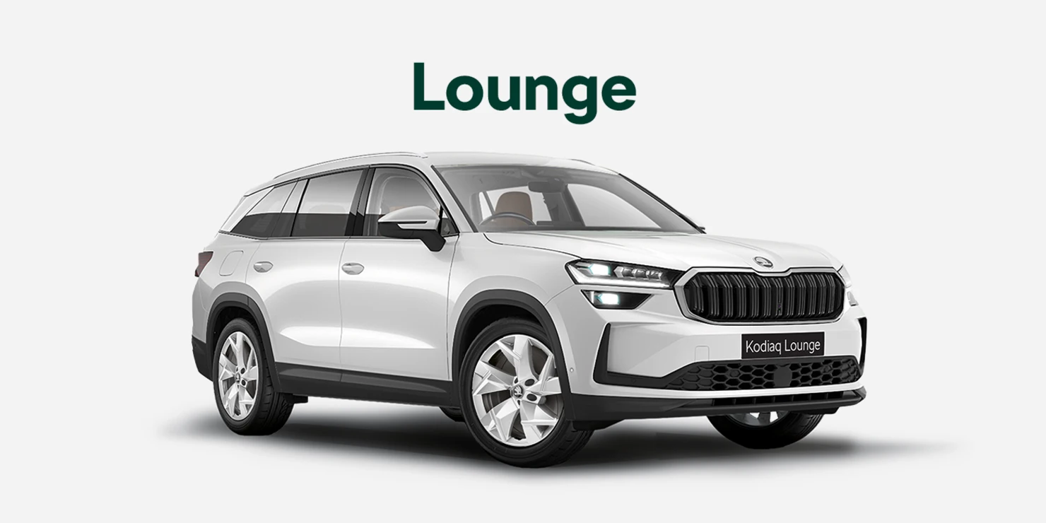 Lounge 2.0 TSI 4×4 DSG